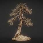 Dead Bonsai 4