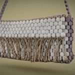 Decorated Handbag