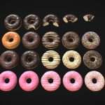 Donuts