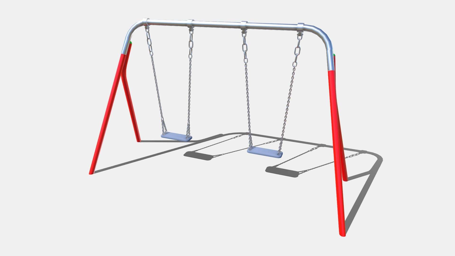 Double Swing
