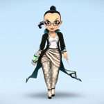 Dr. Dana.D