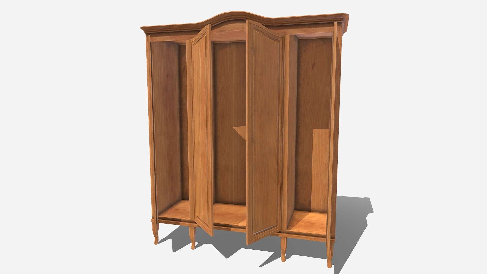 Dresser Cabinet