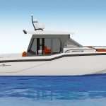 Dromeas Yachts D28 WA