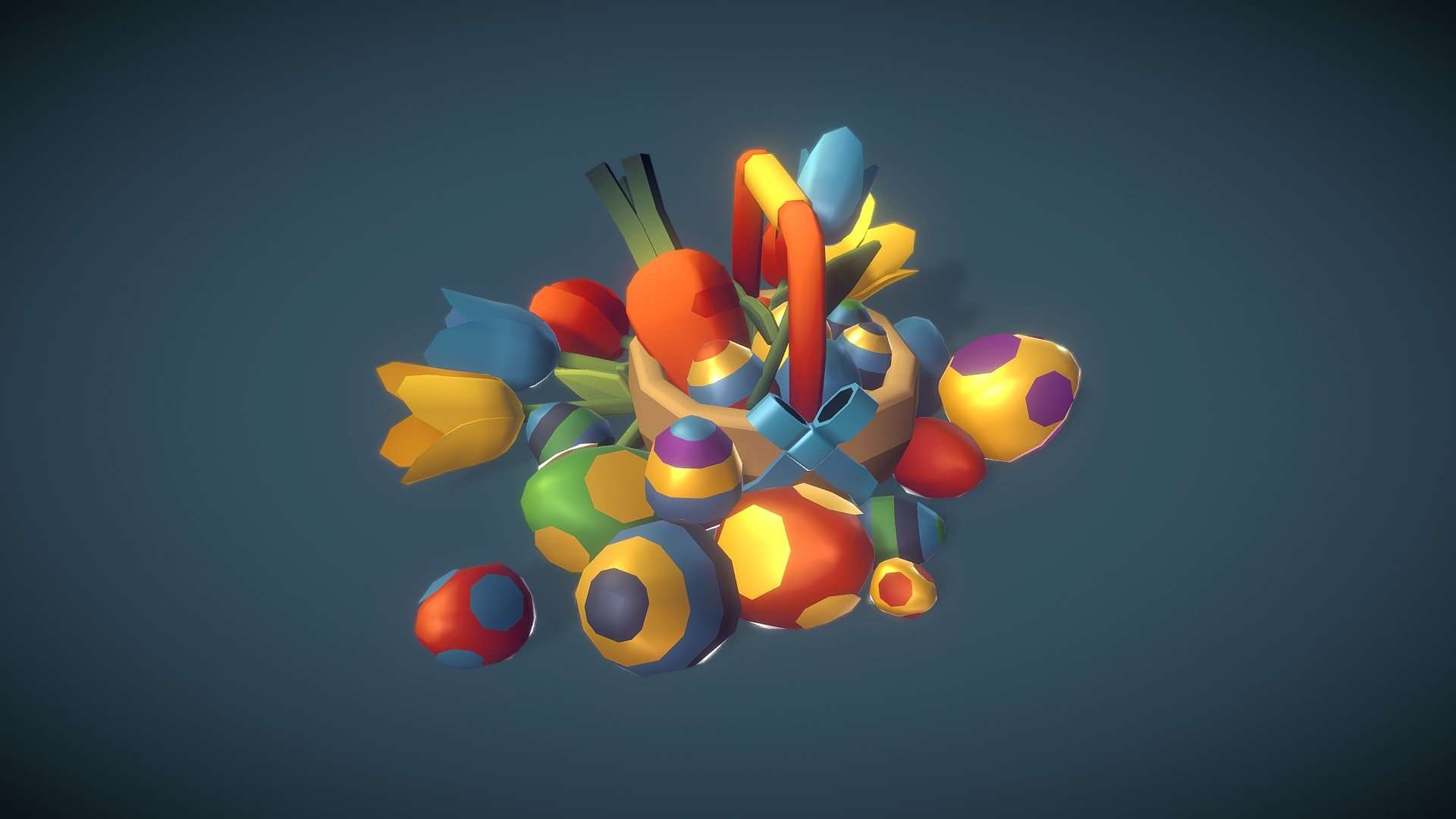 Easter Set – Proto Series