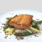 Eataly Trout