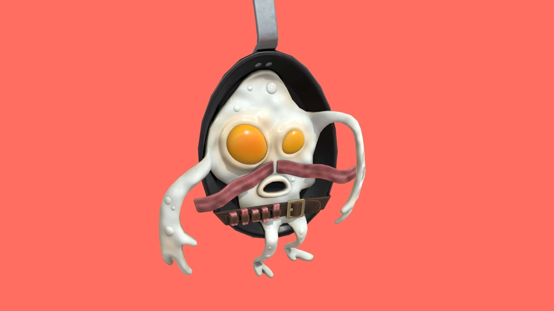 Eggon