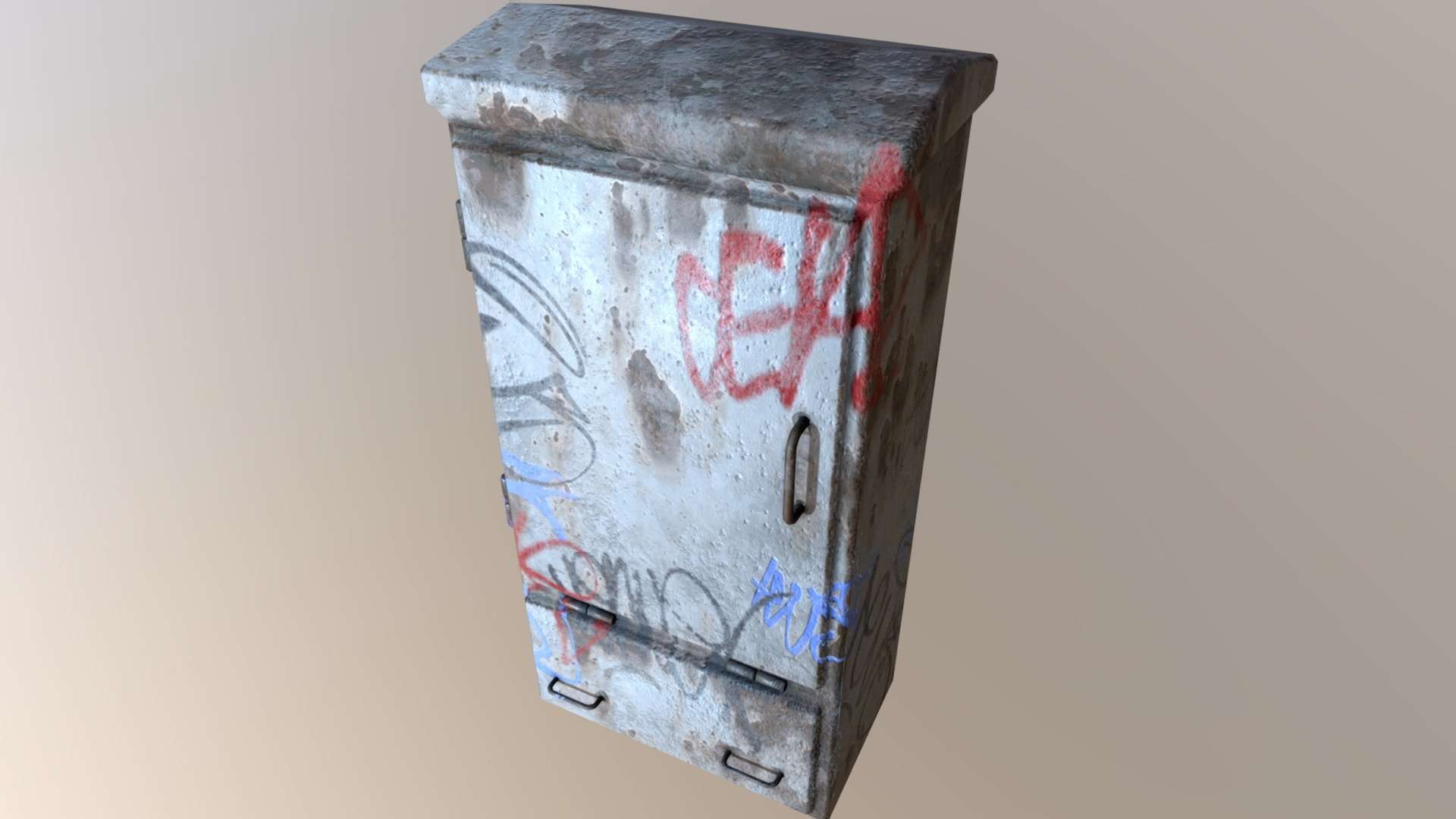 Electric Box
