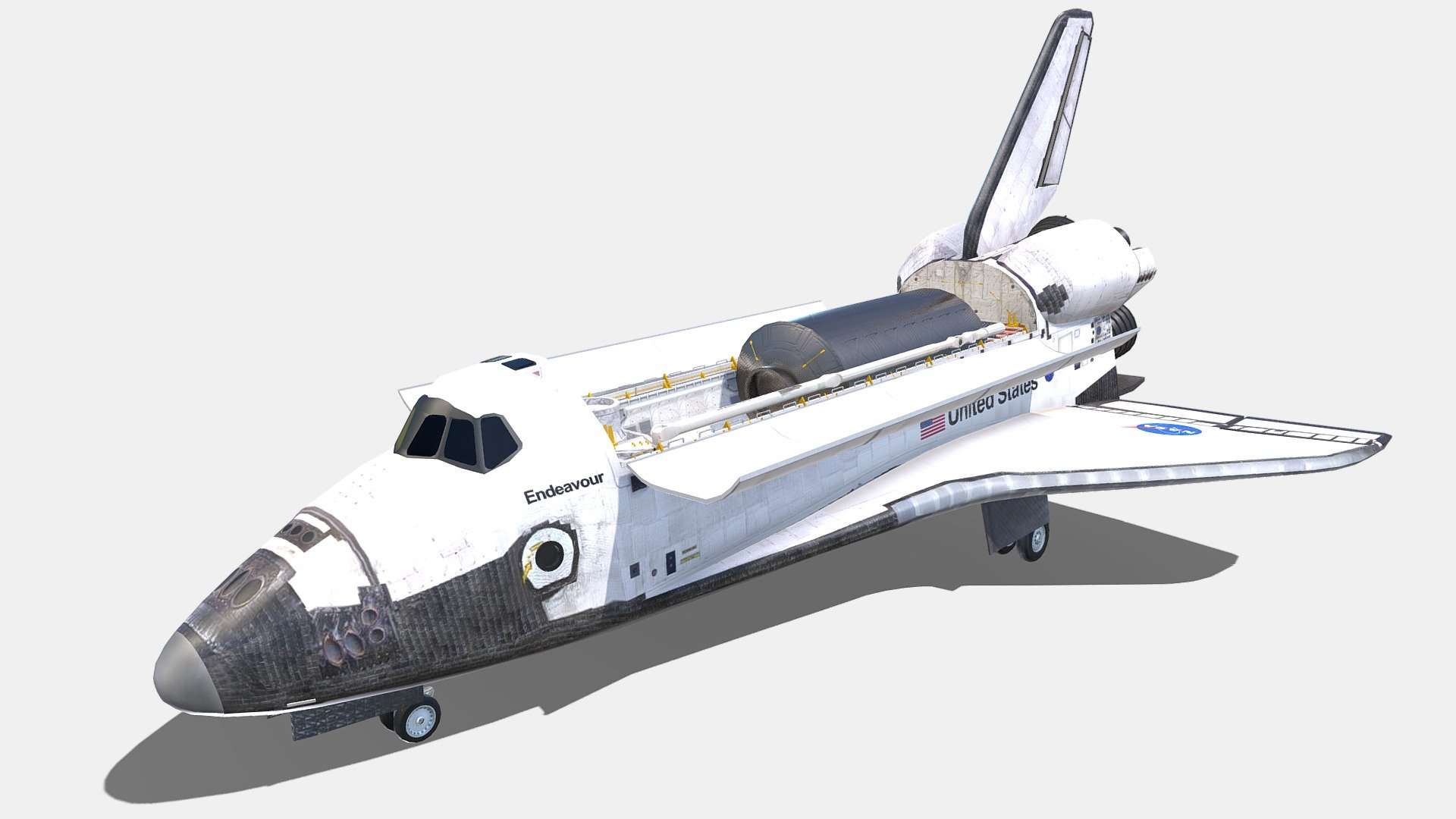 Endeavour