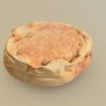 English Muffin
