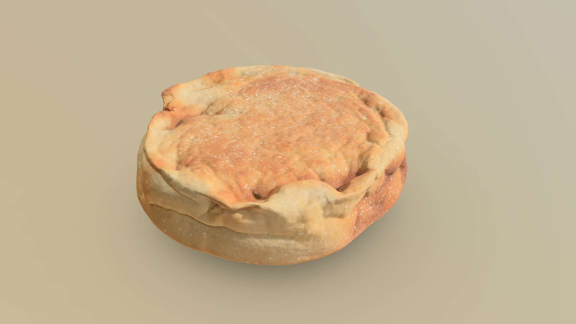 English Muffin