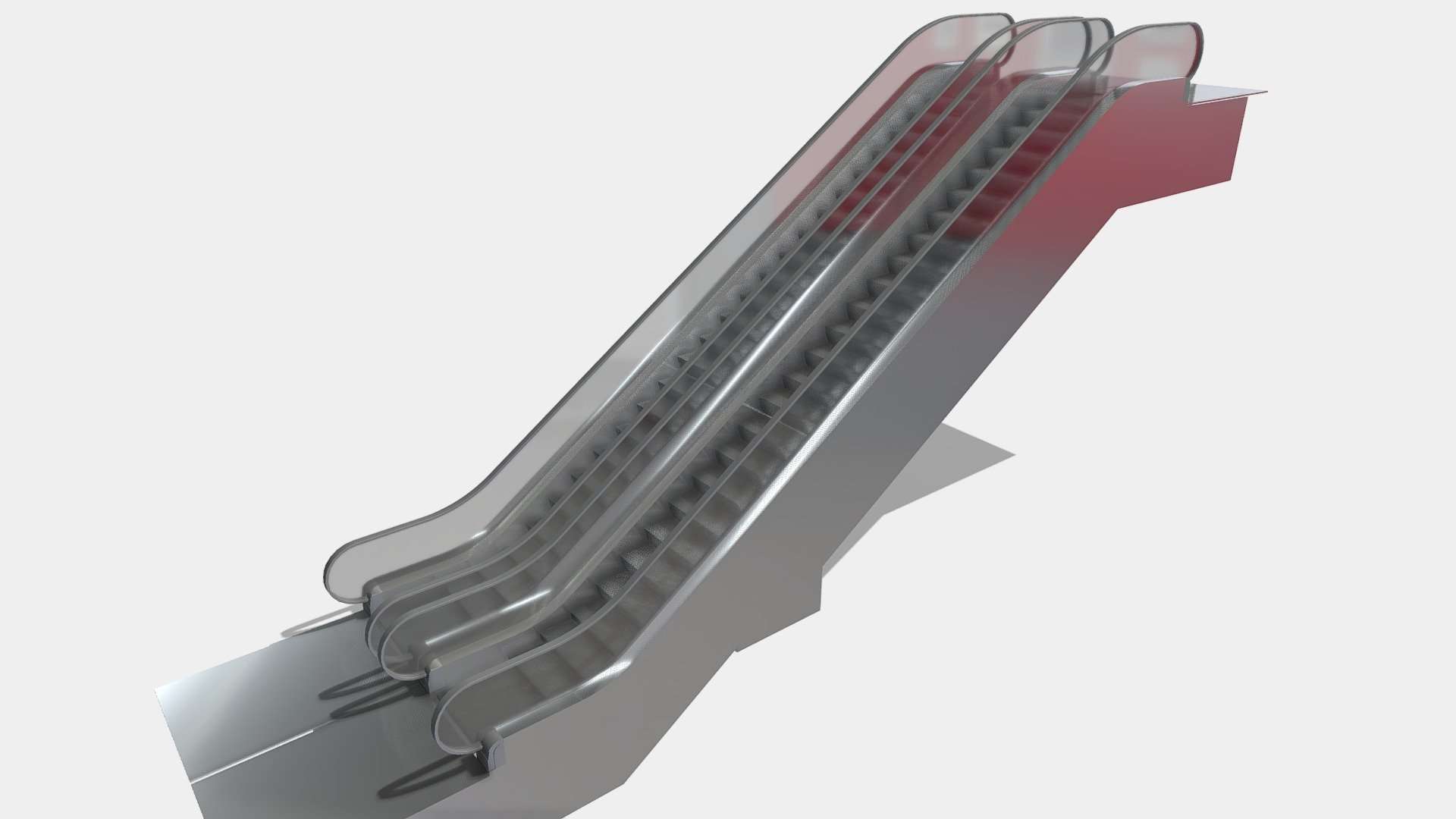 Escalator