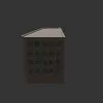 Factory Building 05