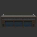 Factory Building 11