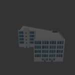 Factory Building 13