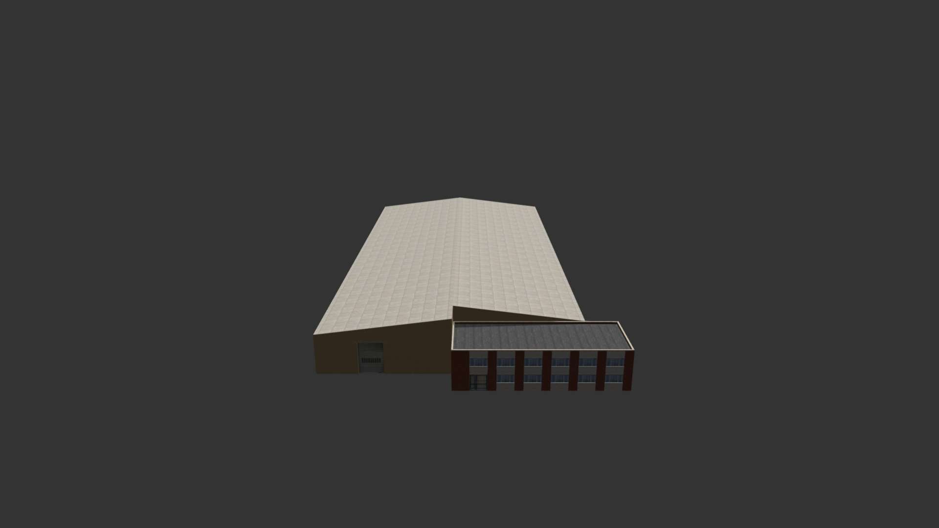 Factory Building 22
