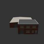 Factory Building 23