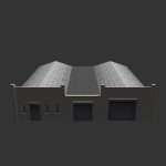Factory Building 24