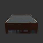 Factory Building 25