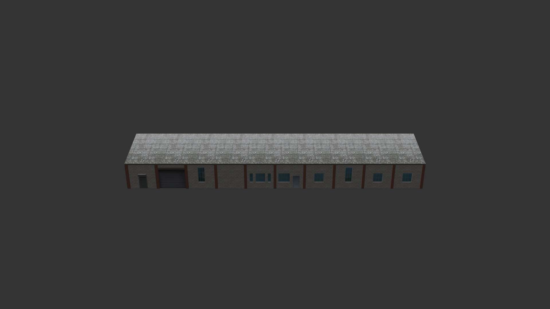 Factory Building 29