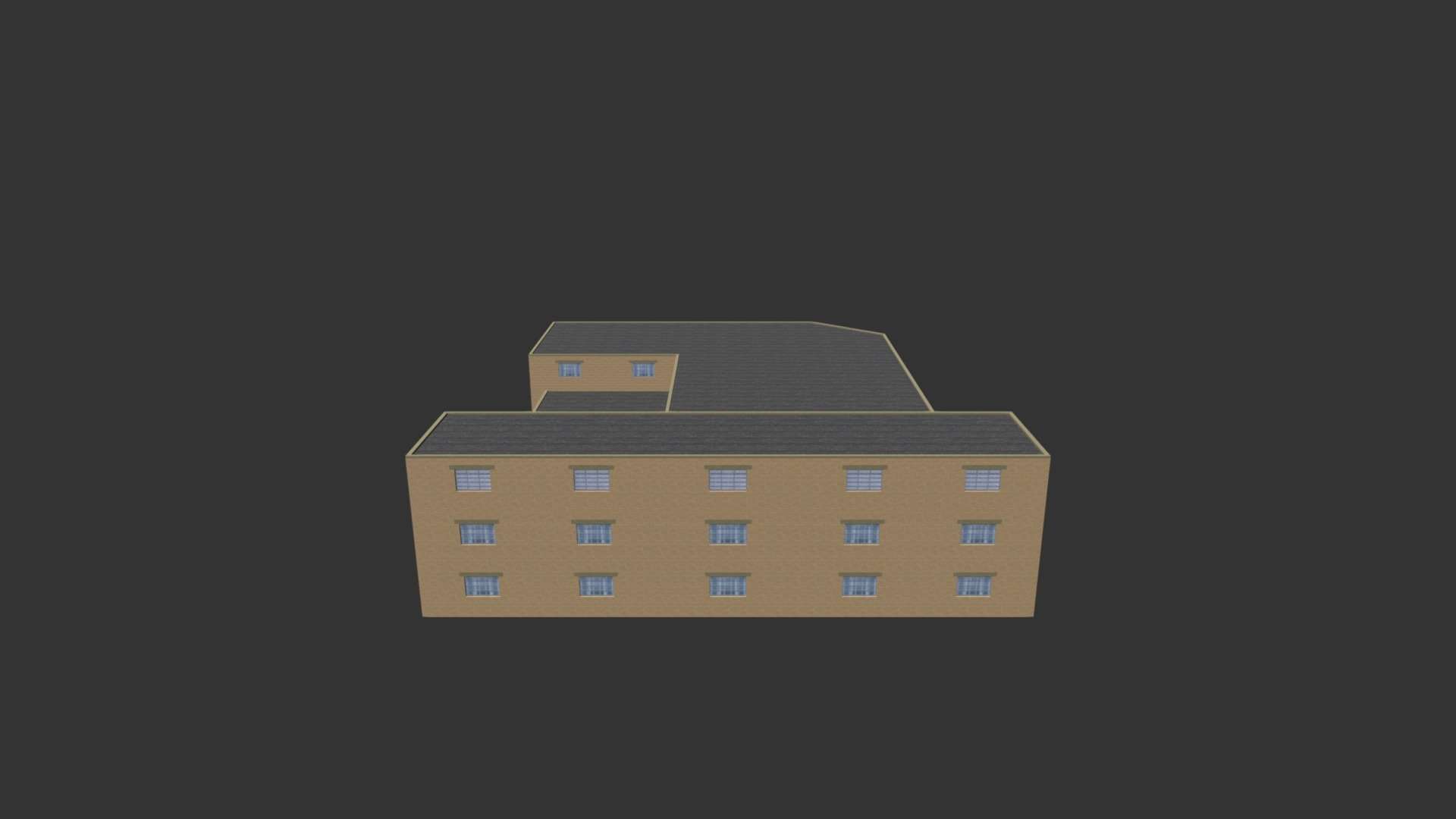 Factory Building 35