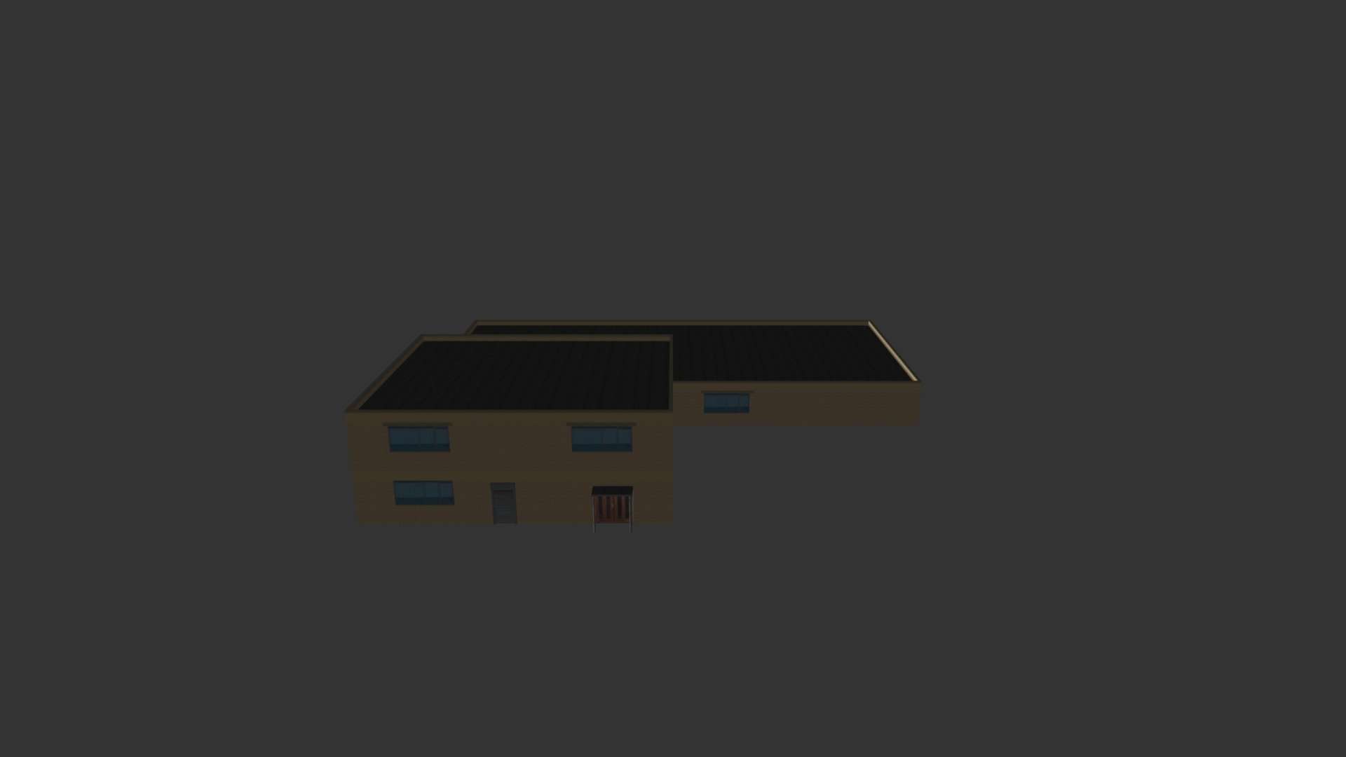 Factory Building 36