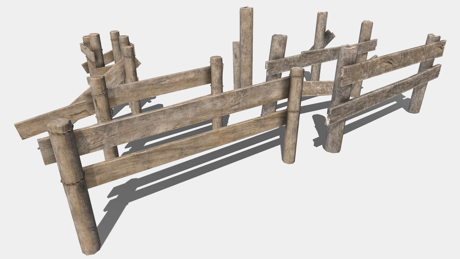 Fences