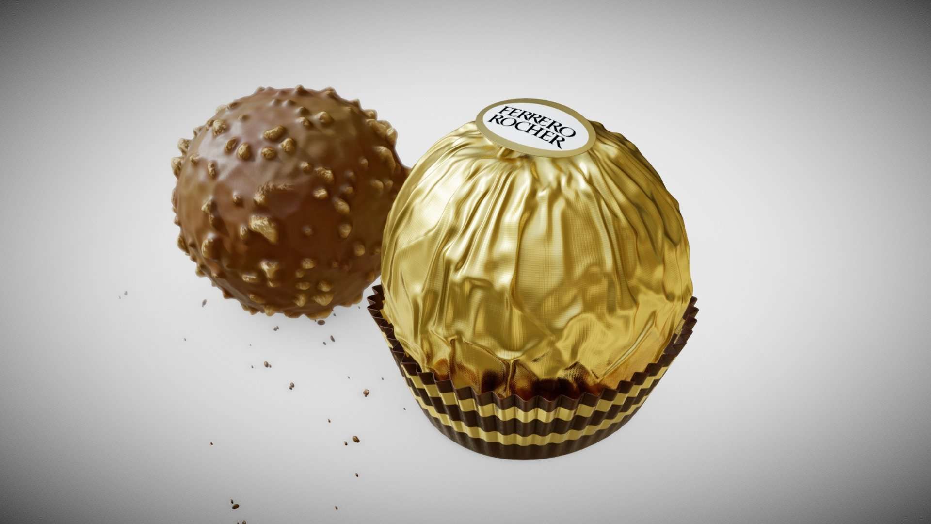 Ferrero Rocher
