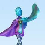 -Fi- The Legend of Zelda Skyward Sword