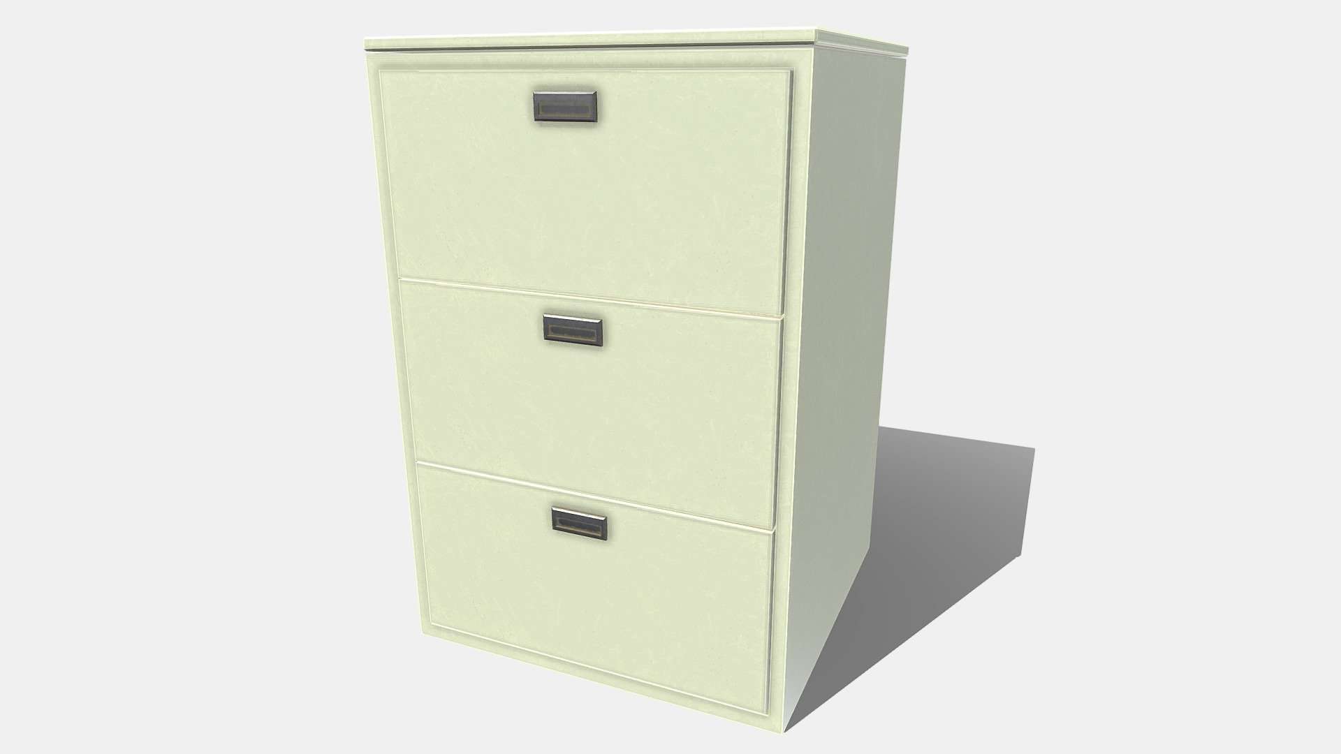 Filing Cabinet