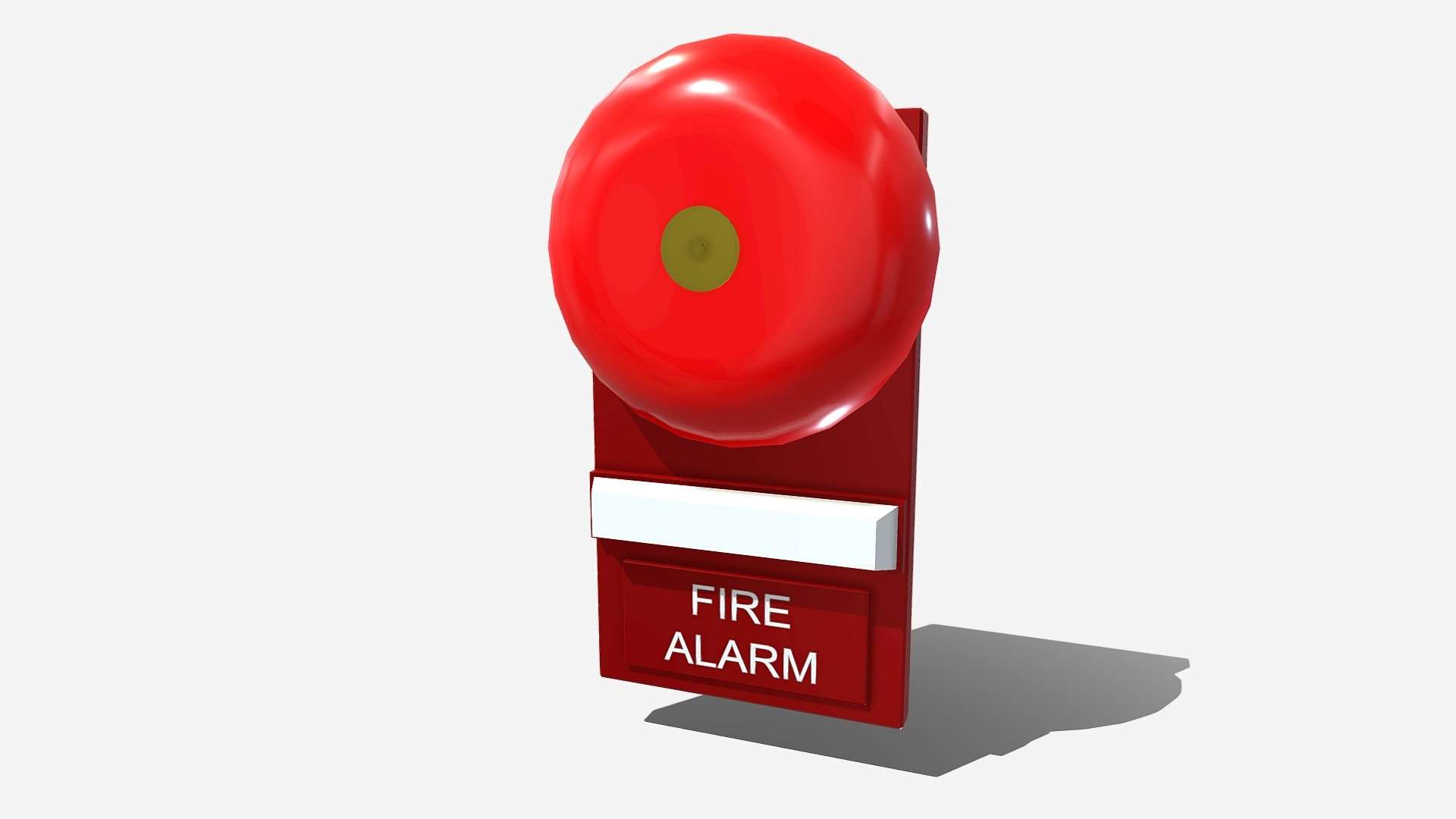 Fire Bell