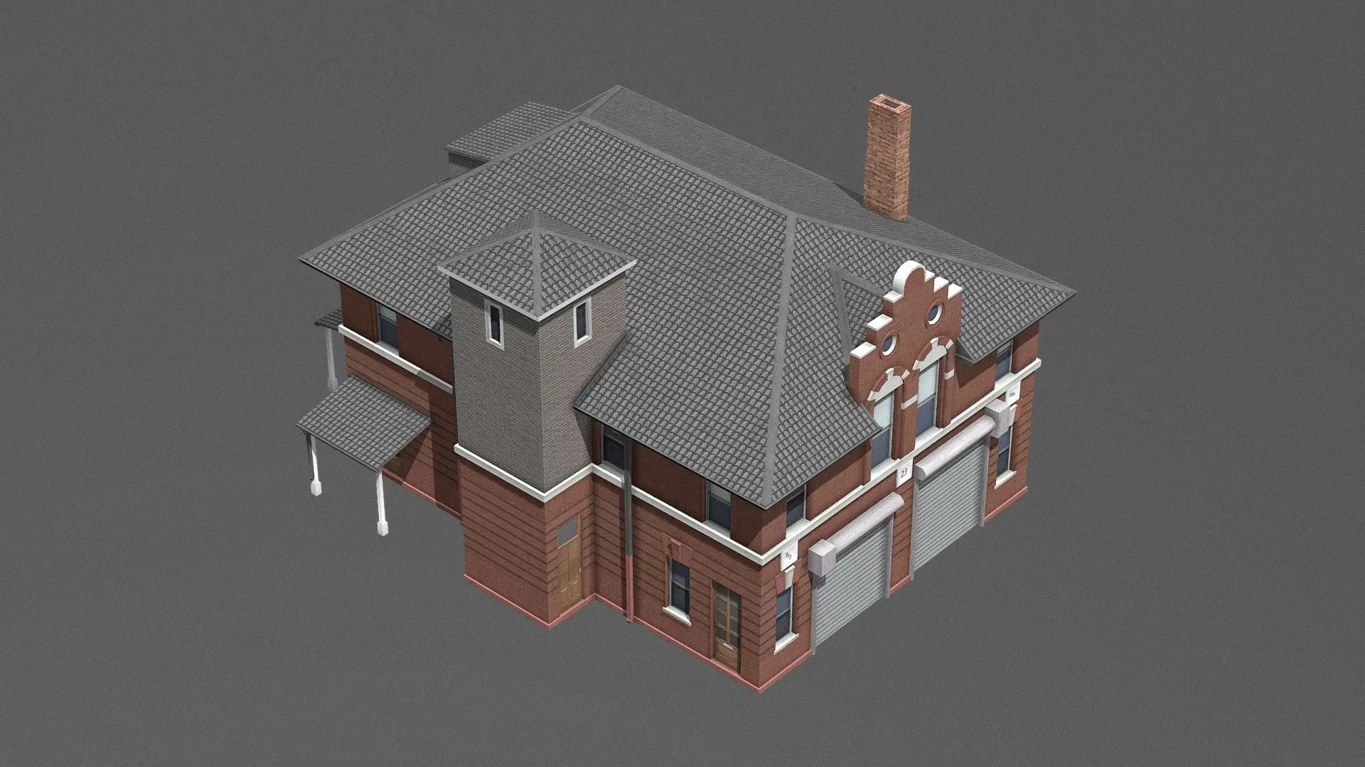 Fire Department