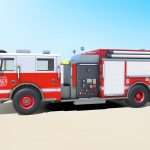 Fire Truck