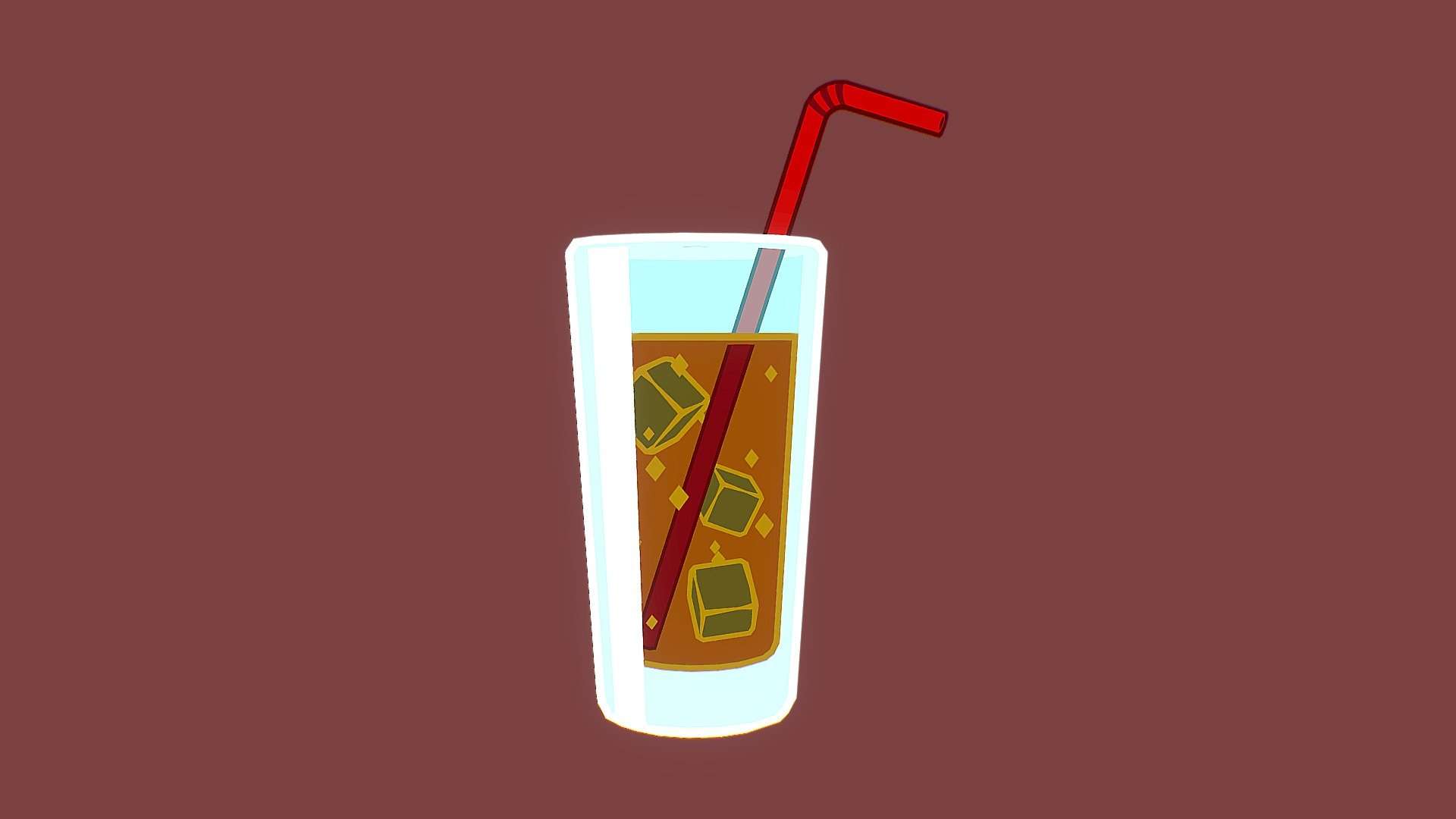 Fizzy Drink