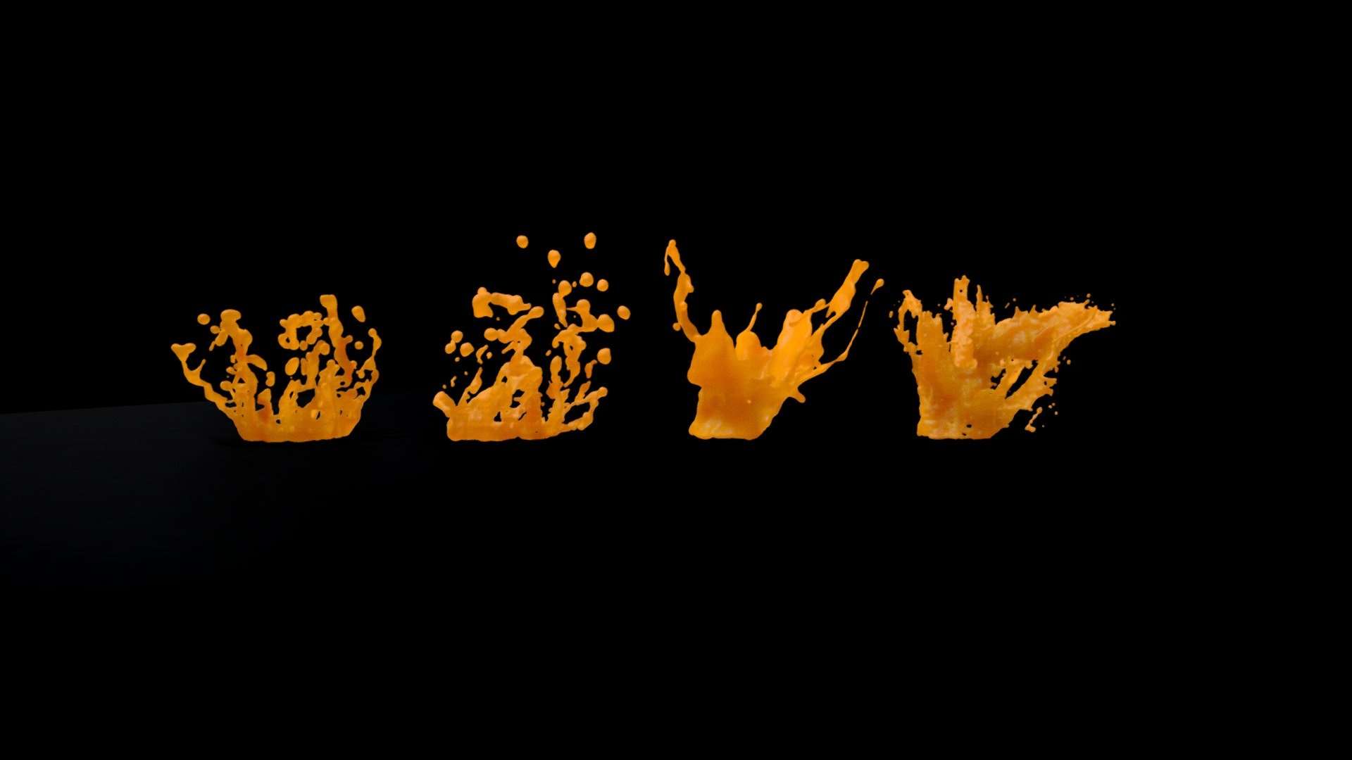 Fluid Splash 12 bundle