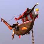 Flying Boat