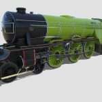 Flying Scotsman