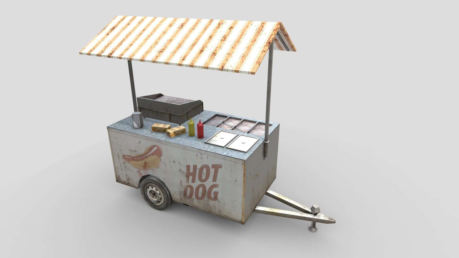 Food_Cart