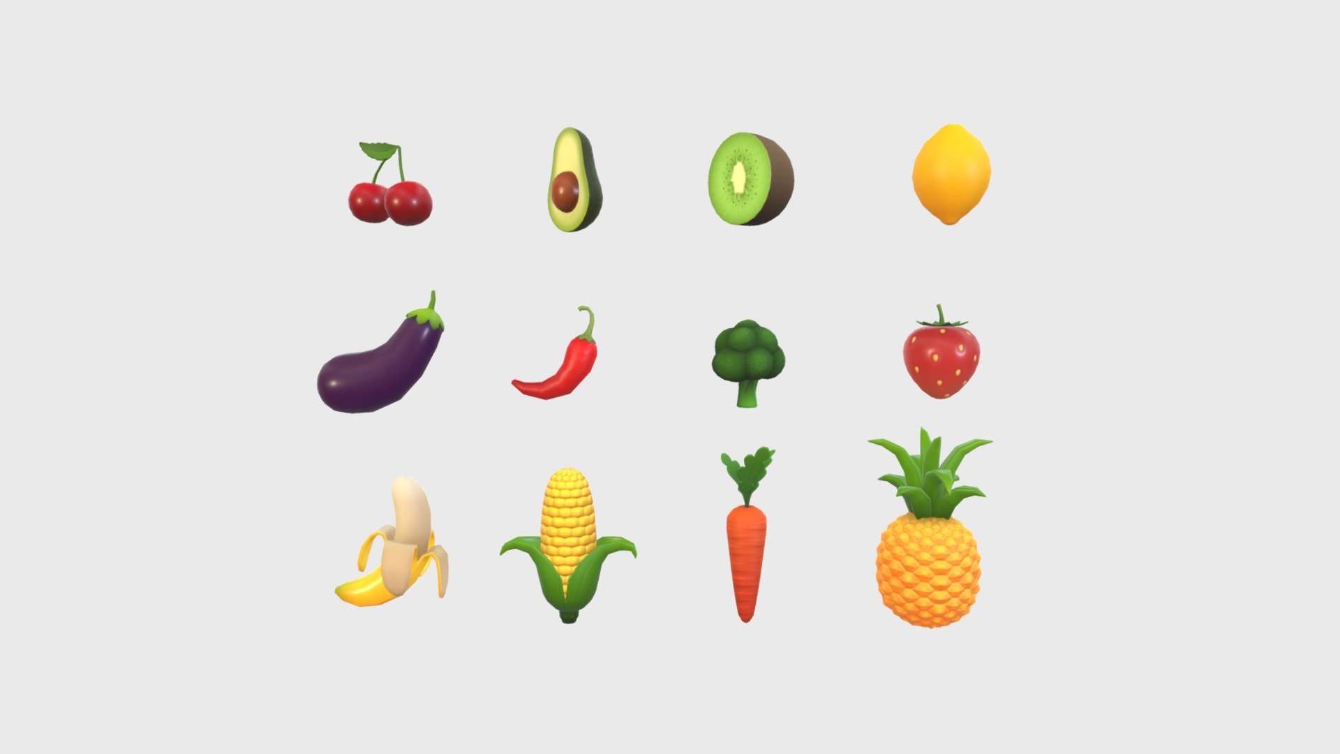 Food Pack 4