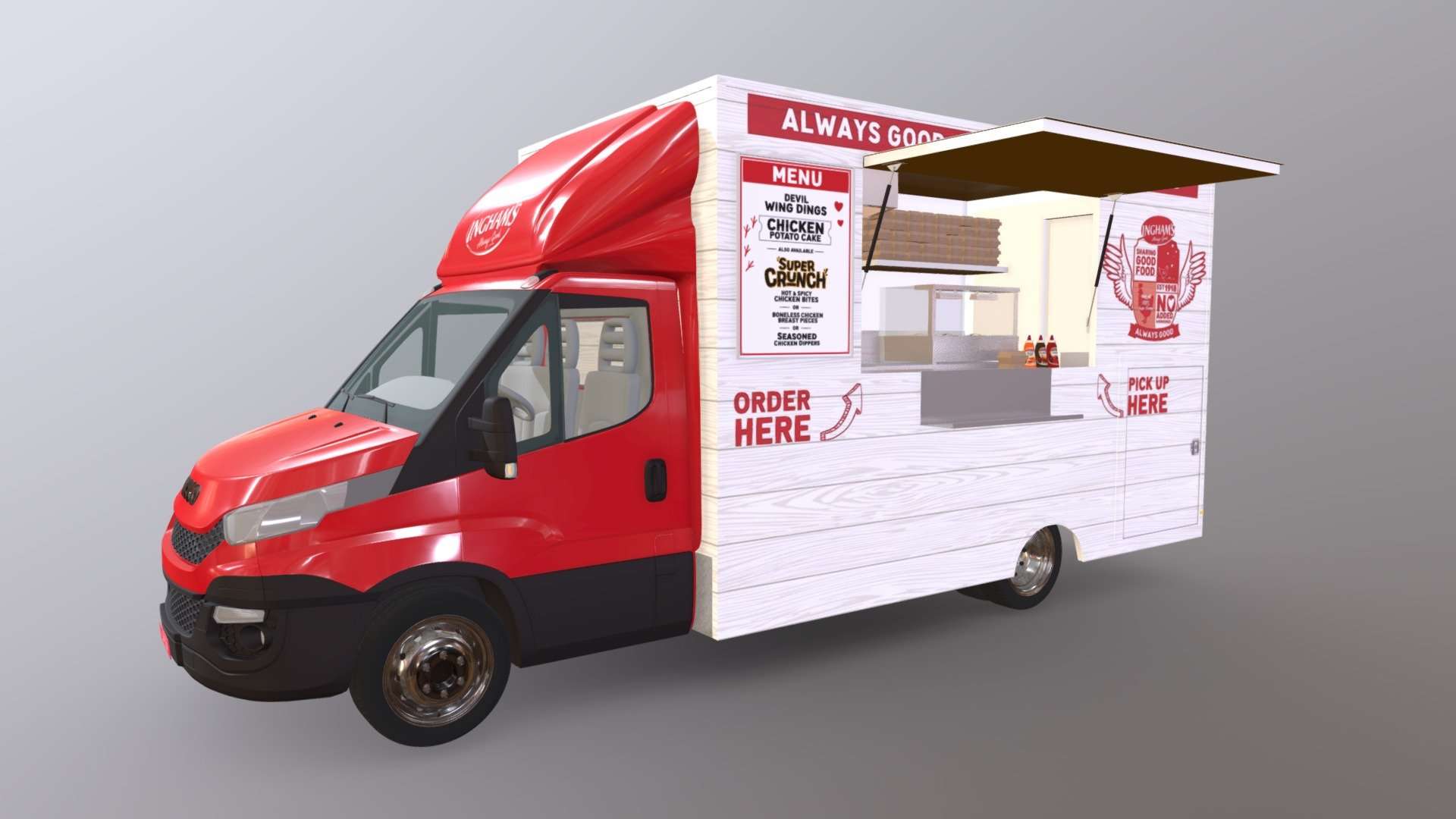 Food Truck