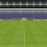 Football Stadium