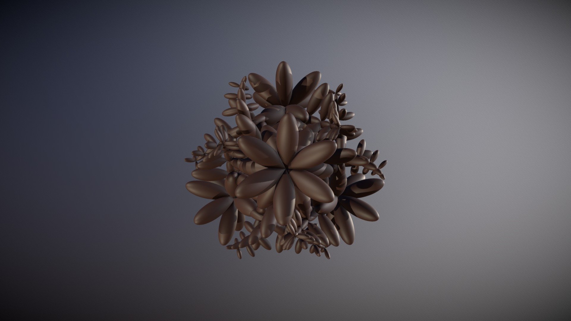 Fractinia