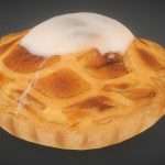 Frangipane
