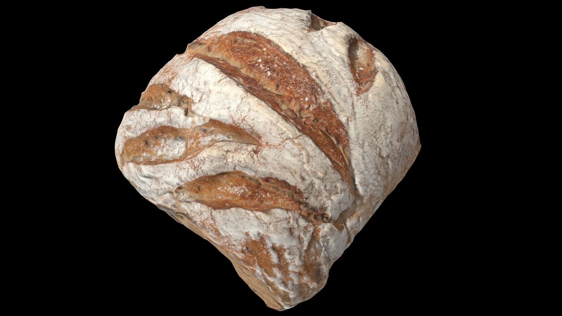 French Bread – “Le Bûcheron” (“the lumberjack”)