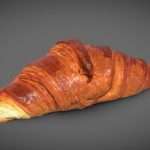 French Croissant
