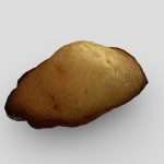 French madeleine