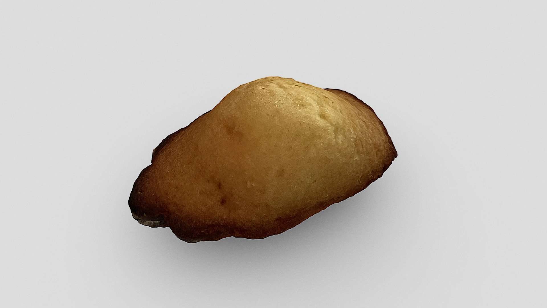 French madeleine
