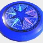 Frisbee