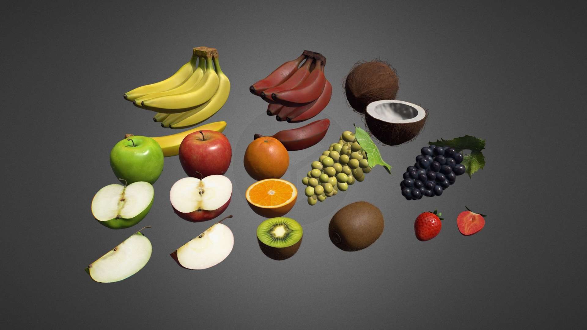 Fruit Pack
