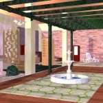 Furniture Showroom Interiors