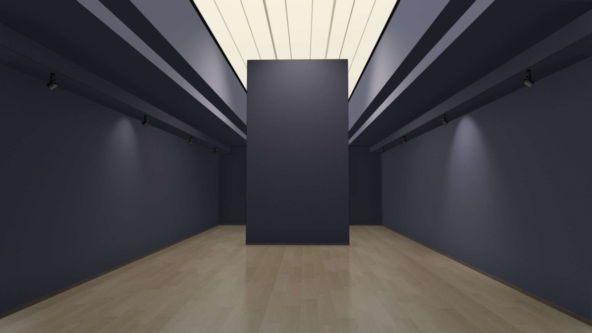 Gallery 1 – Blue